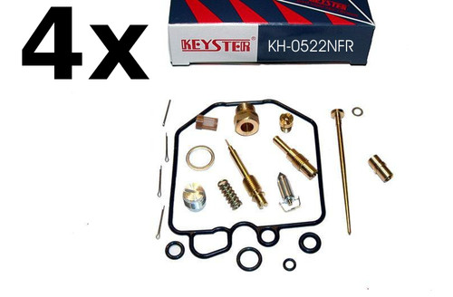 Keyster