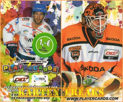 Del playercards saison - *,