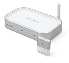 Belkin iPod TuneStage Bluetooth Kit für iPod Modelle