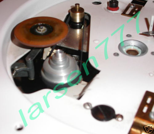 Perpetuum ebner 33 - ebner, pe