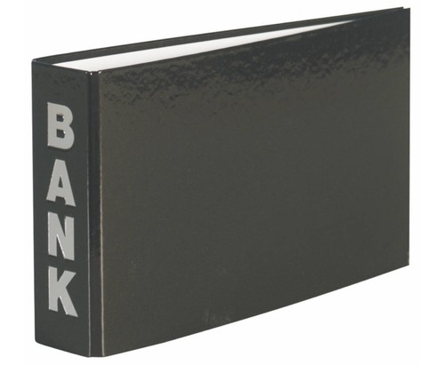 Stylex bankordner stück - bankordner, 3