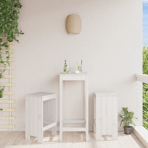 Barhocker 2er set - barhocker,