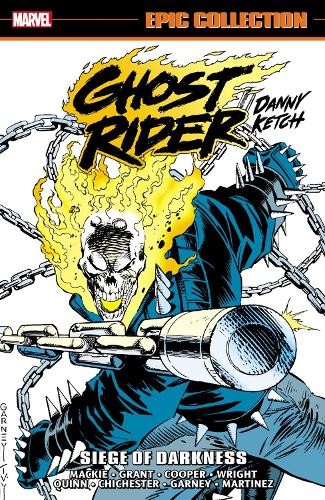 Ghost rider danny ketch - rider:,