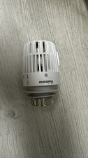 Heimeier Thermostatkopf 6