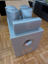 Teufel 5.1 Concept E Magnum