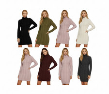 Neu Grobstrickpullover