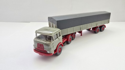 Wiking modell 488 krupp 806 - 488,