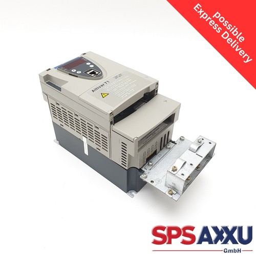 Schneider electric altivar - schneider,