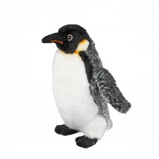 Kuscheltier Pinguin stehend 20