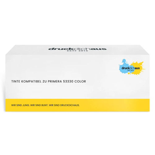 Tinte kompatibel primera - tinte,