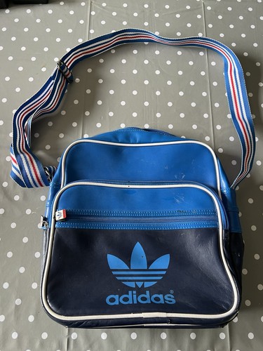 Team adidas schultertasche - team,