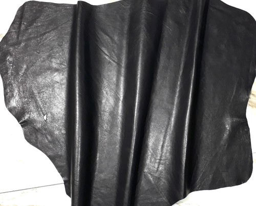Leder tip 40867 - leder, lederreste