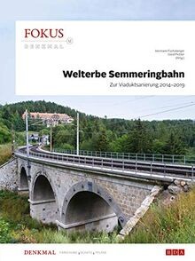 Fokus denkmal welterbe - fokus,