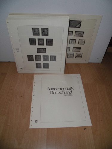 Safe dual bund 1949 1990 - -,