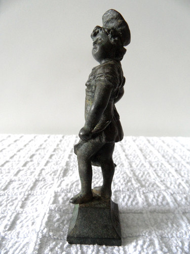 Skulptur bronze antik - skulptur,