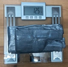 12,5kg Bleischrott Weichblei