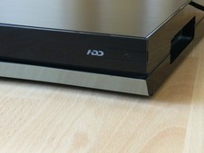 HDD & 3D Bluray Recorder