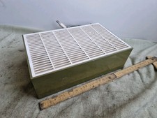 DDR Lautsprecher Funkgerät