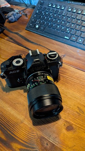 Revueflex ac2 - revueflex,