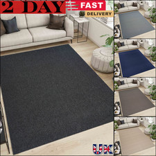 Moderne große Teppiche für