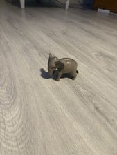 Bullyland Elefant Figur Retro