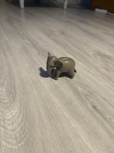 Bullyland elefant figur - bullyland,