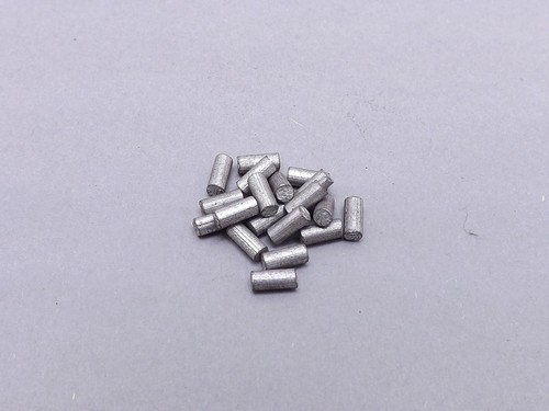 Universal feuersteine flints - universal,