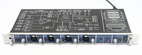 Rme fireface 800 - rme,