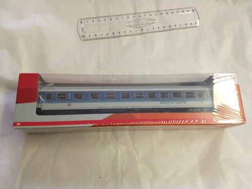 Märklin 43502 interregio - 43502,