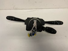 Peugeot 307 Airbag Schleifring