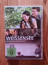 Weissensee - Eine Berliner Liebesgeschichte (2010) Staffel 1 [DVD] TV Serie