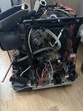 Siemens EQ7 / EQ7 Plus –