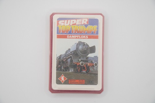 Super top trumpf - super,
