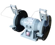 Doppelschleifmaschine Pattfield