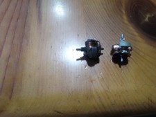 2 alte feldmagnete von Märklin