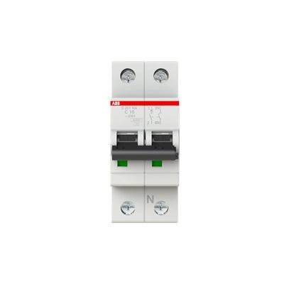 Abb sicherungsautomat s200 - sicherungsautomat,