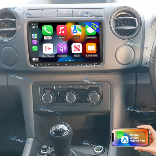 Für amarok 2010 2011 - für,