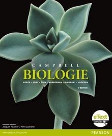 Biologie von campbell neil - ,
