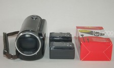 Panasonic HDC-SD80, Camcorder