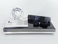 Panasonic dmp bdt500 - panasonic, dmp‑bdt500