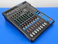 Yamaha mg12 mischpult guter - mischpult,
