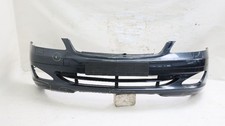 Stoßstange vorn Mercedes S-KLASSE S500 W221 mit Dellen und Kratzern 12-2005