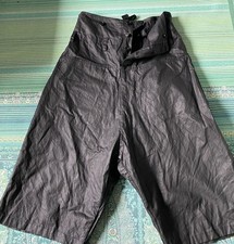 Rundholz Mainline Hose Schwarz M. NP: 489€ Neuw.