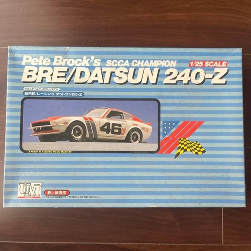 Bre datsun 240z - bre,