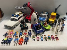Konvolut Playmobil Fahrzeuge