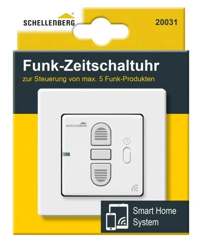 Schellenberg