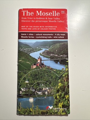 The moselle from - the, to