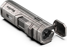 Maxfire Retro-Feuerzeug Mit 3