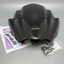 MRA RACINGSCHEIBE WINDSCHILD