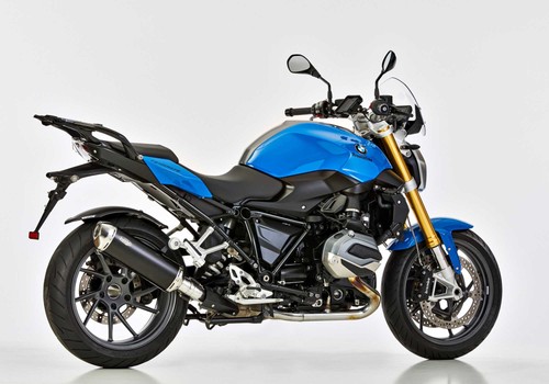 Auspuff für bmw - bmw, r